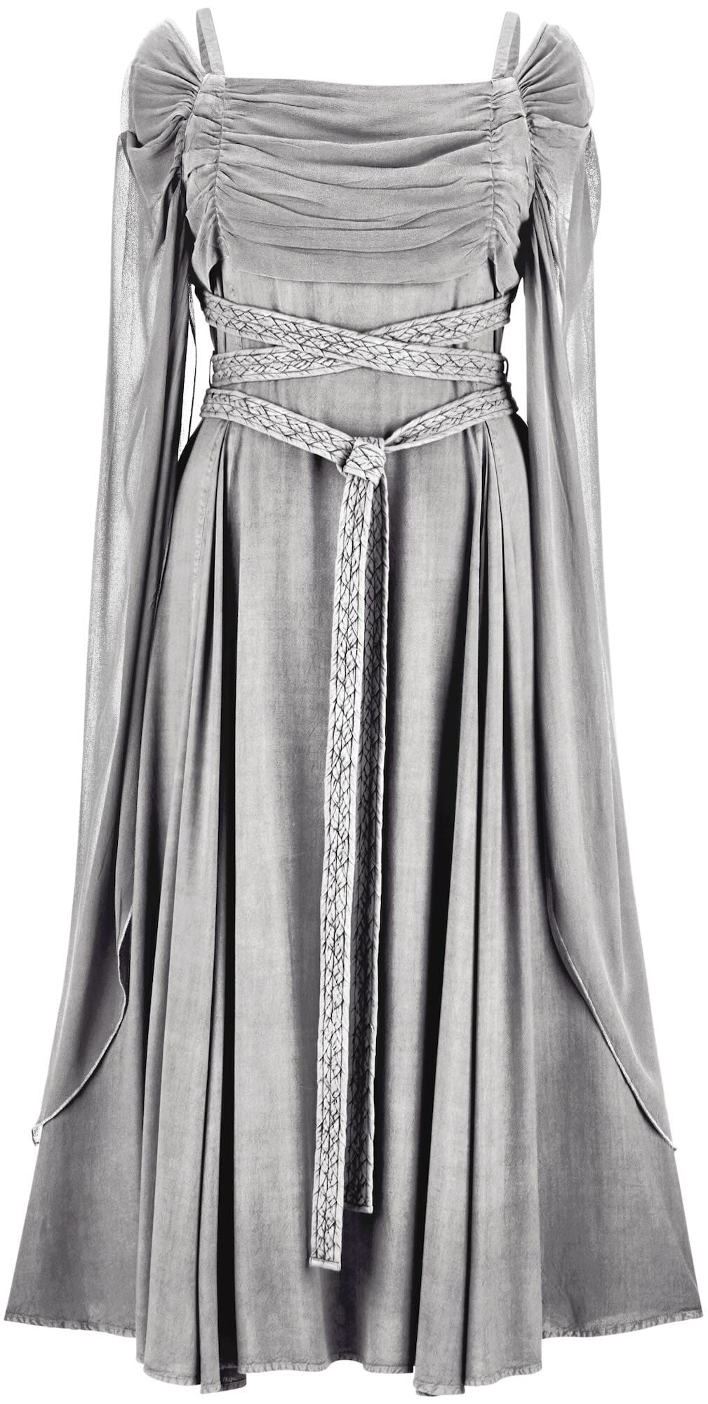 Demeter Maxi