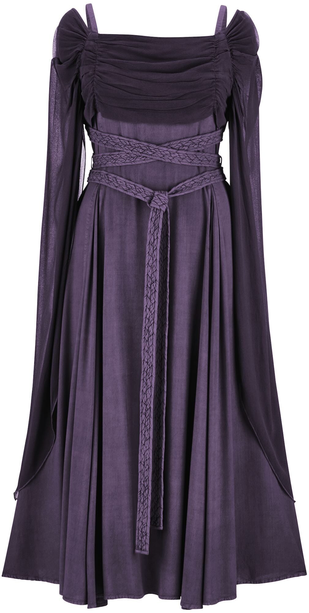 Demeter Maxi