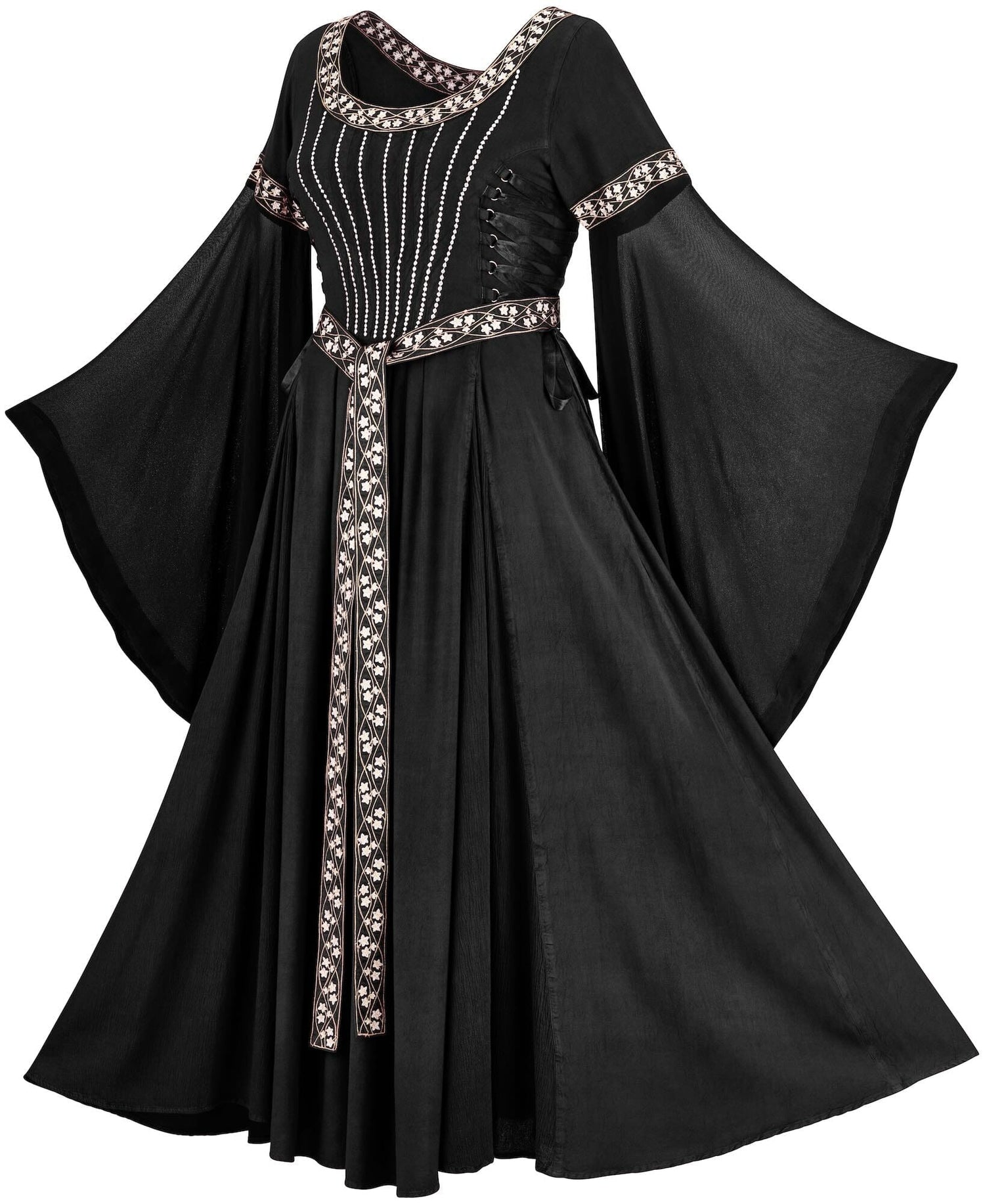 Elinor Maxi