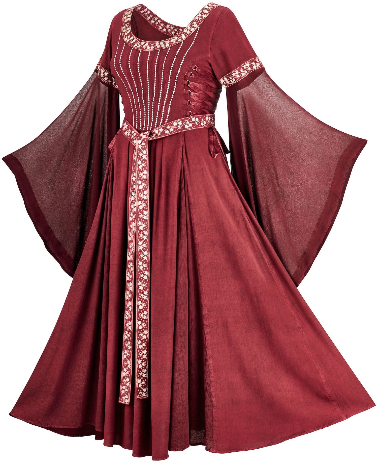 Elinor Maxi