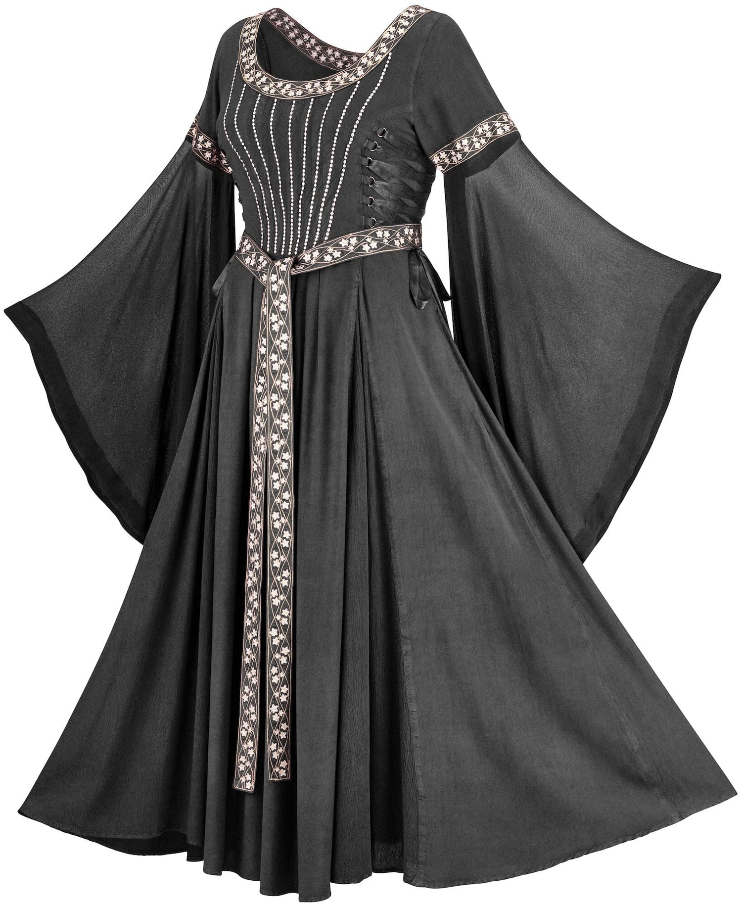Elinor Maxi