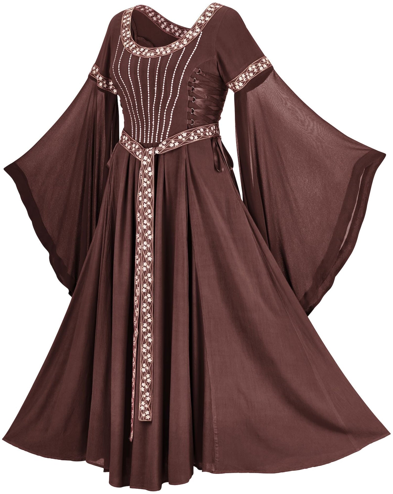 Elinor Maxi