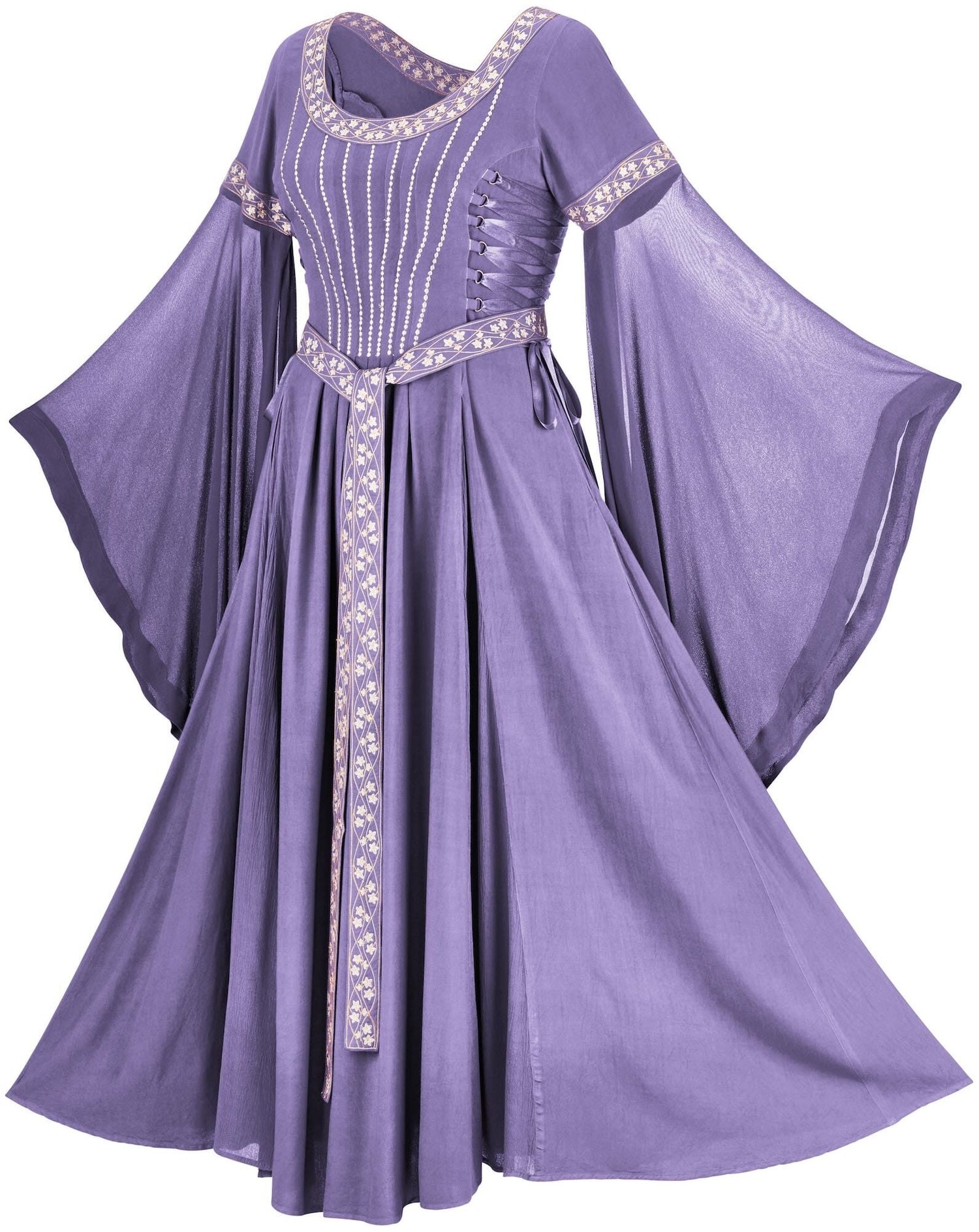 Elinor Maxi