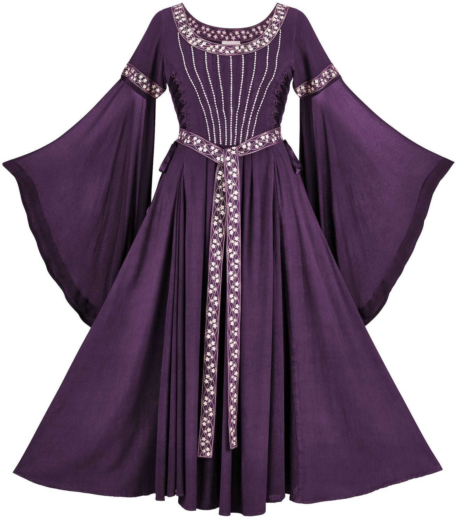 Elinor Maxi