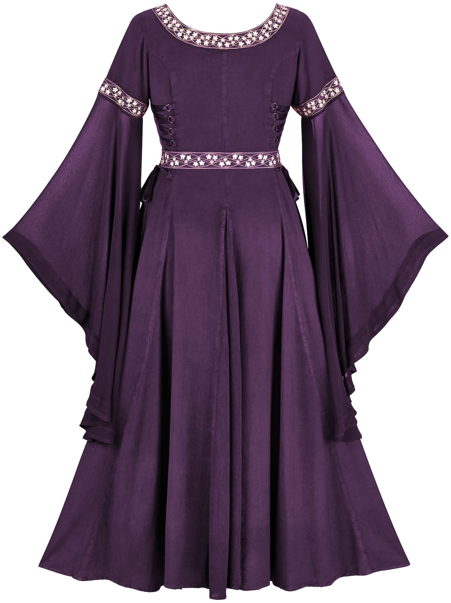 Elinor Maxi