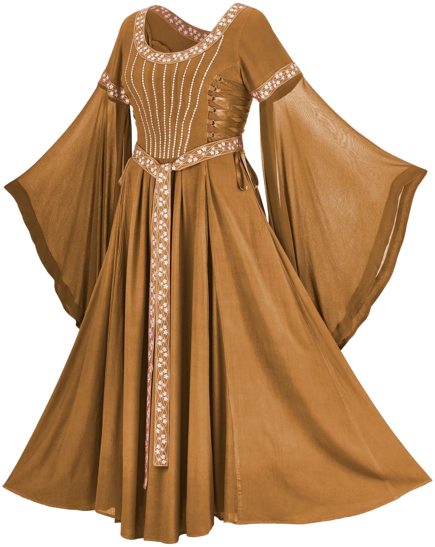 Elinor Maxi