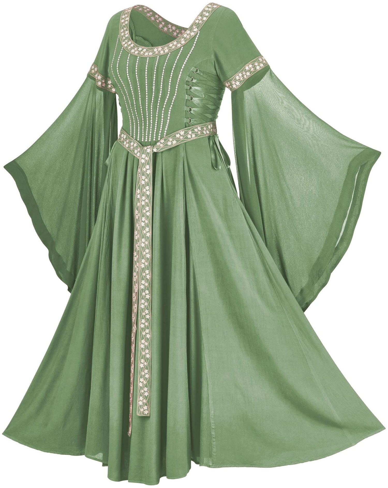 Elinor Maxi