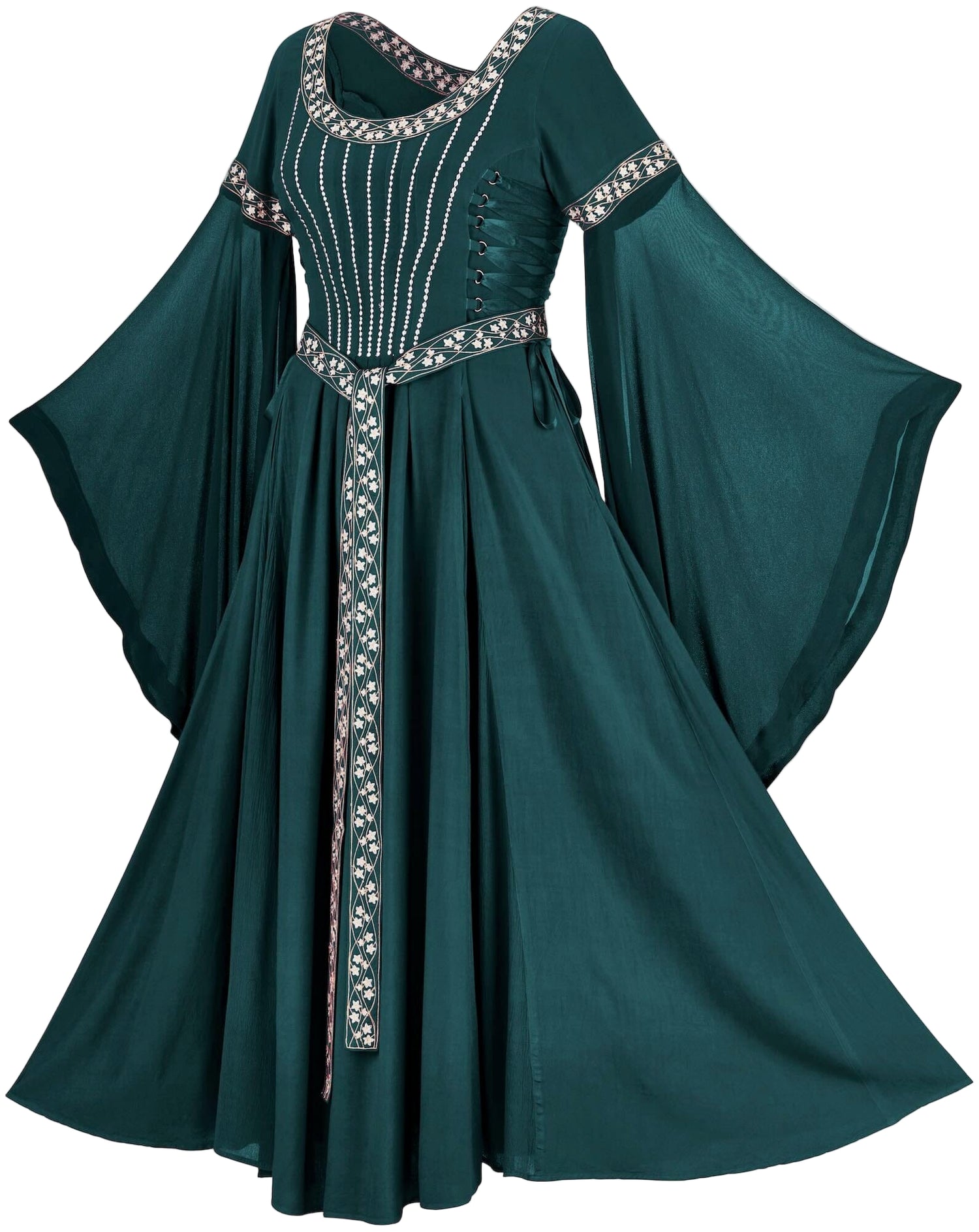 Elinor Maxi