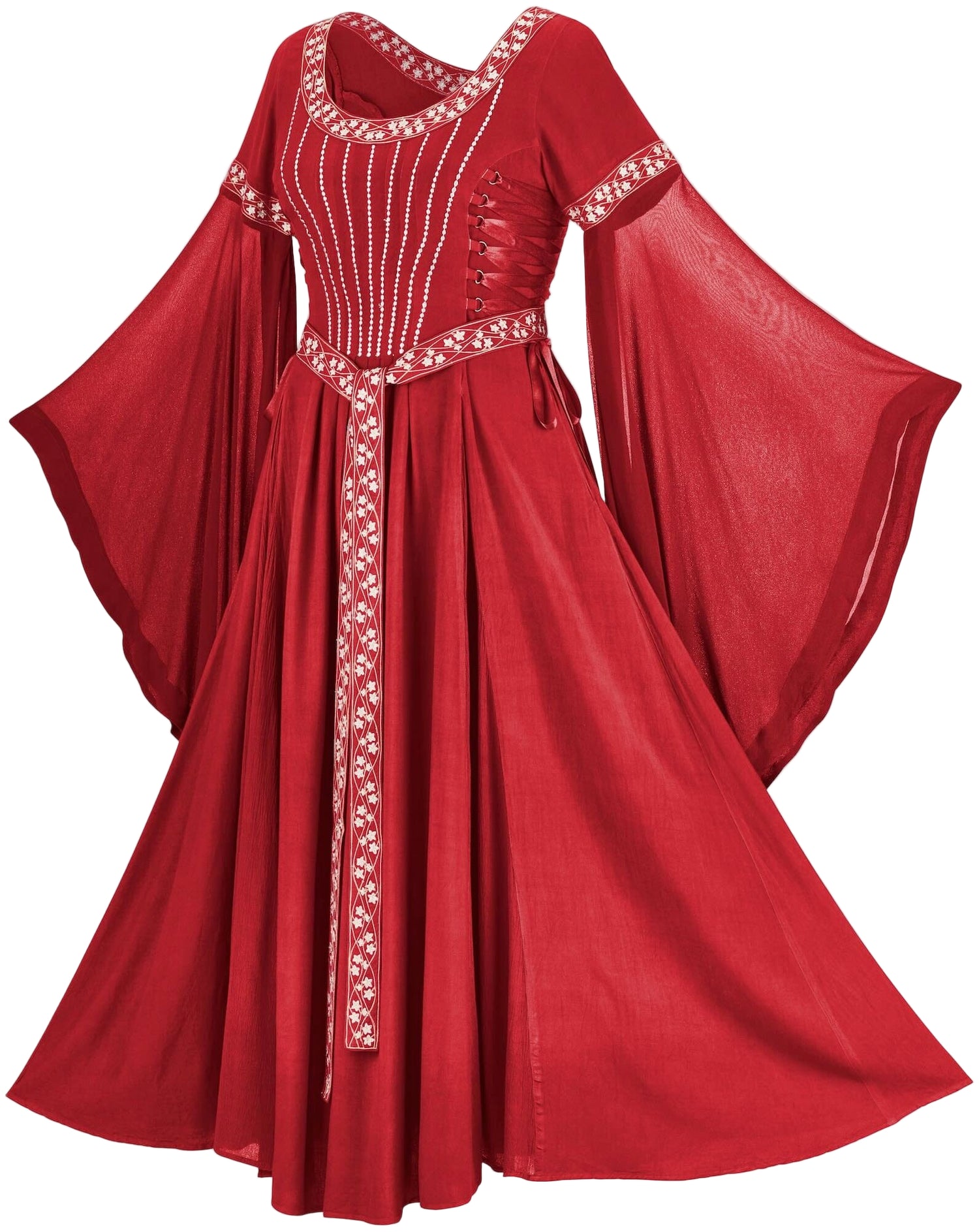 Elinor Maxi