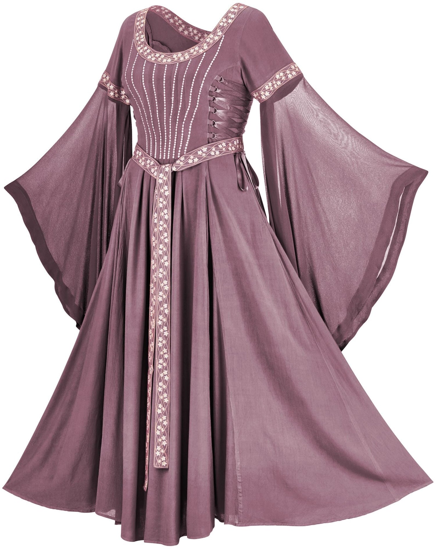 Elinor Maxi