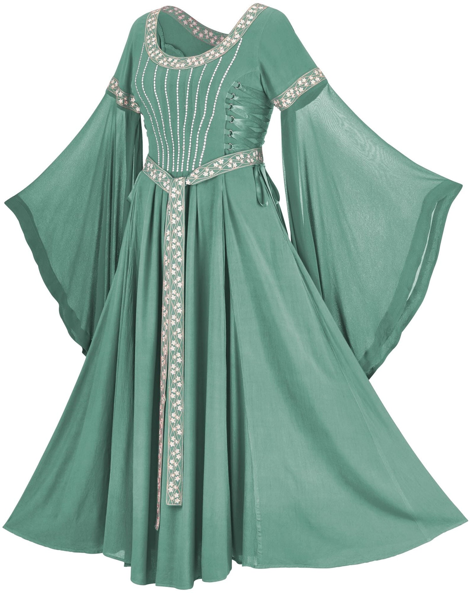 Elinor Maxi