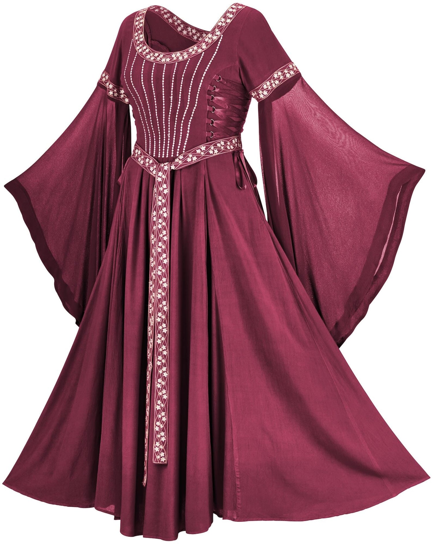 Elinor Maxi