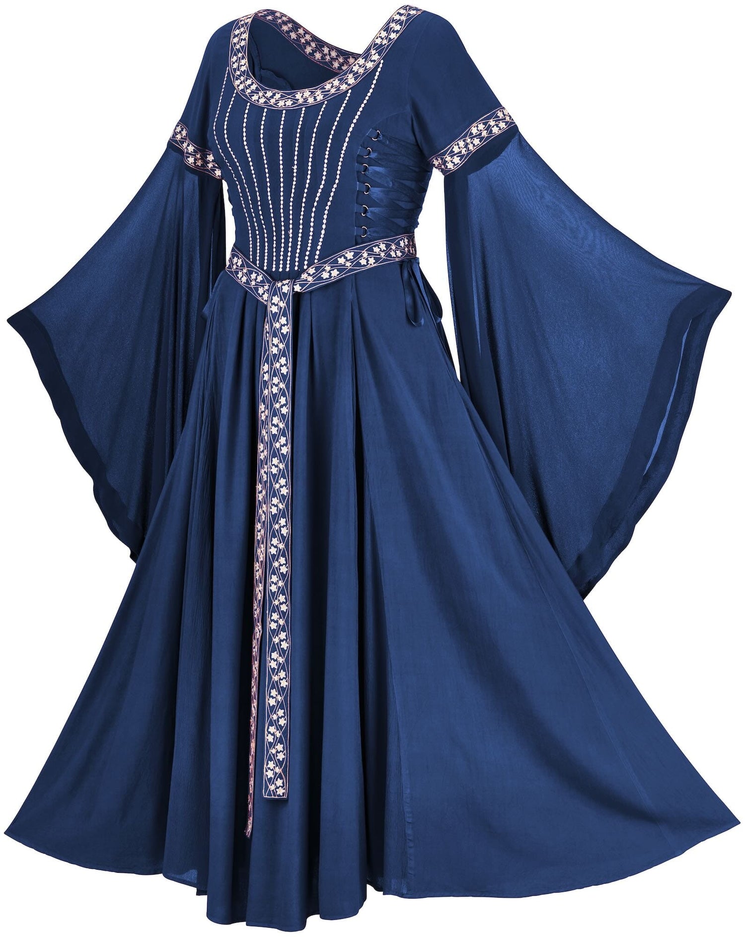 Elinor Maxi