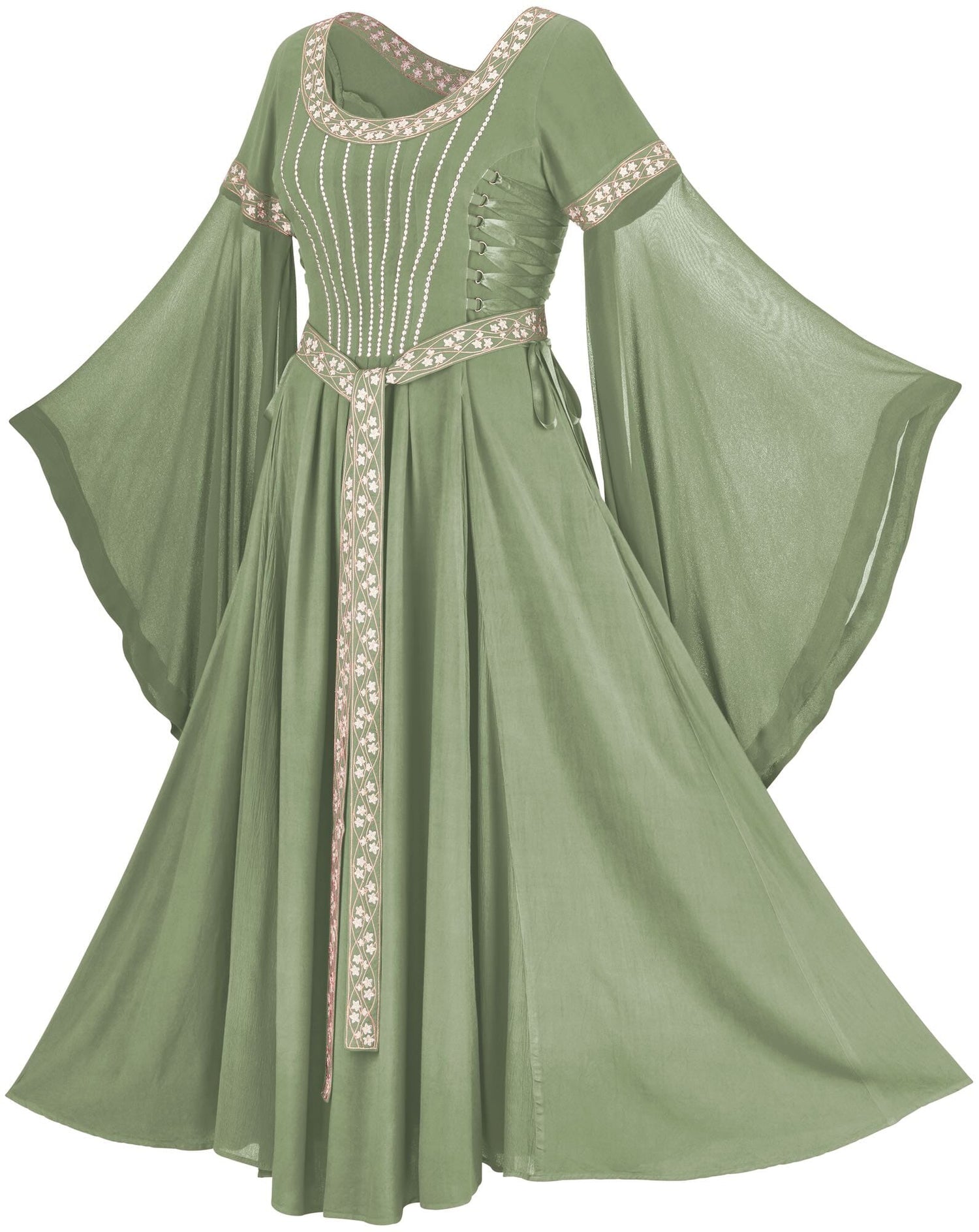 Elinor Maxi