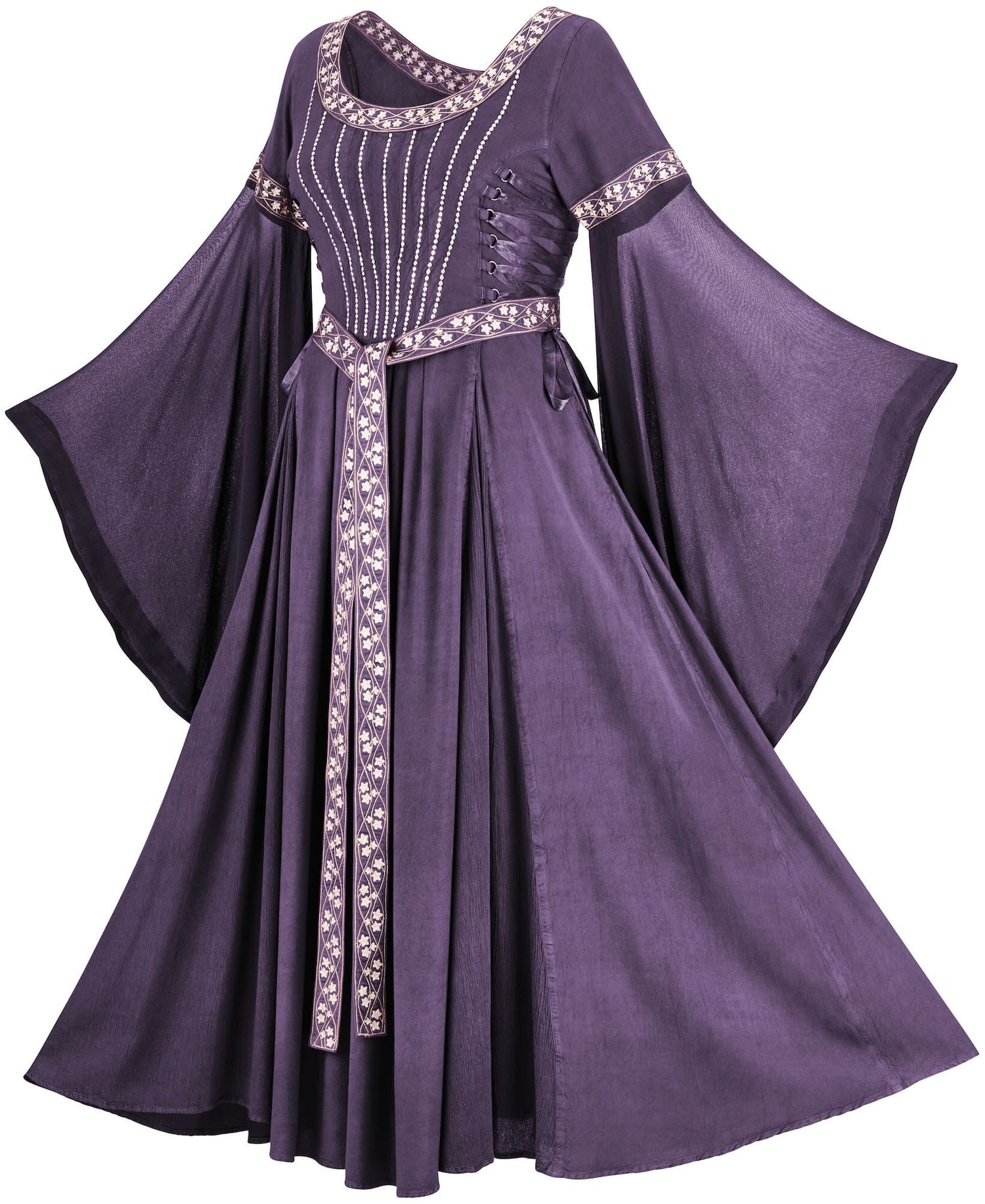 Elinor Maxi