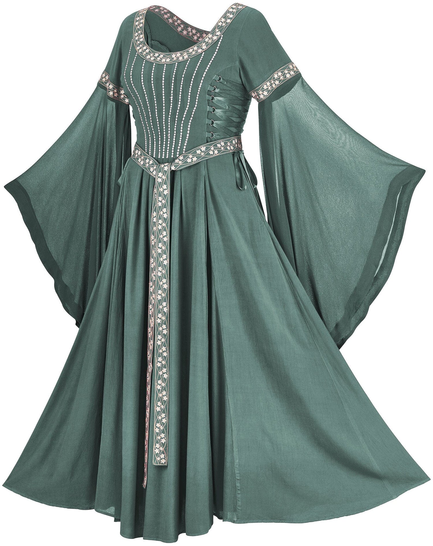 Elinor Maxi