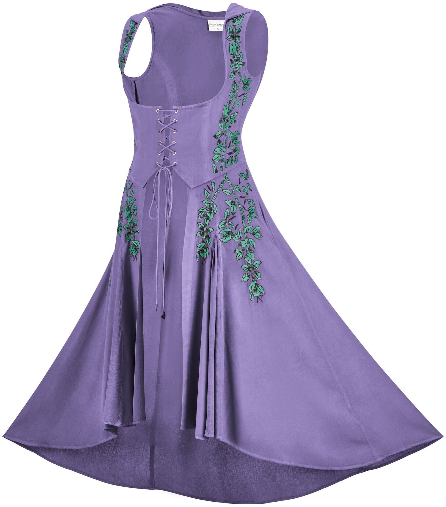 Tauriel Maxi Overdress