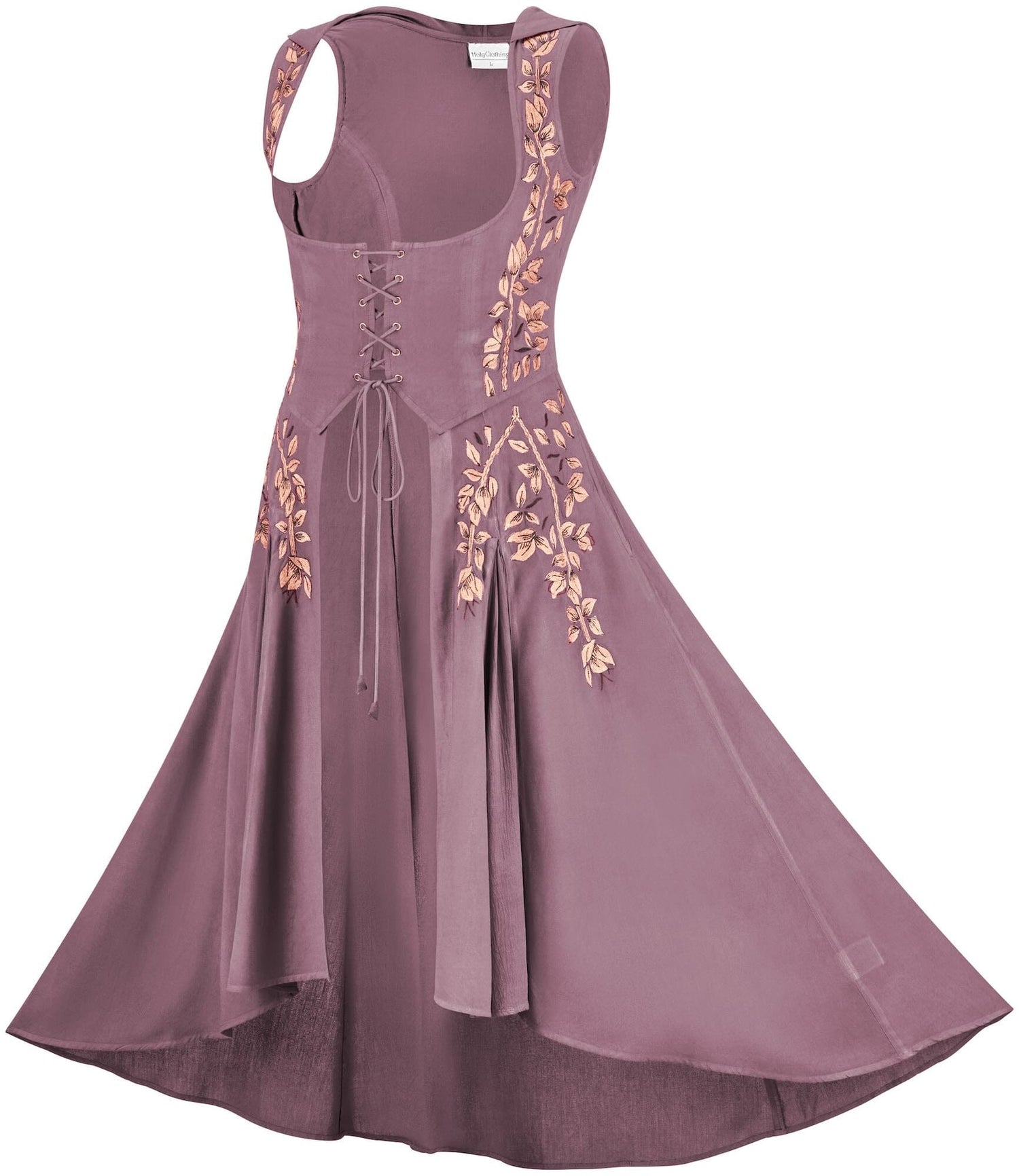 Tauriel Maxi Overdress