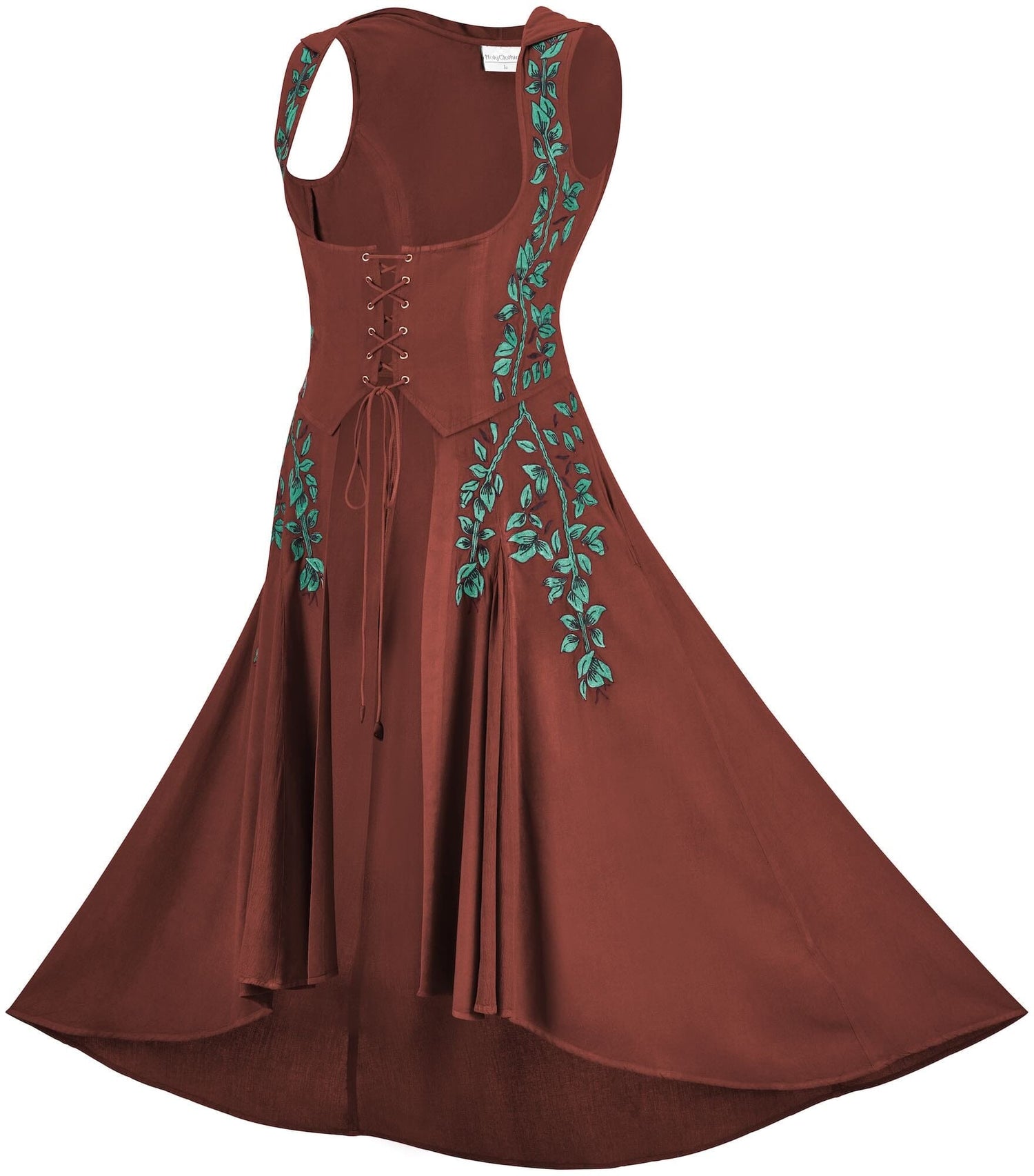 Tauriel Maxi Overdress