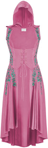 Tauriel Maxi Overdress﻿ Limited Edition Barbie Pink
