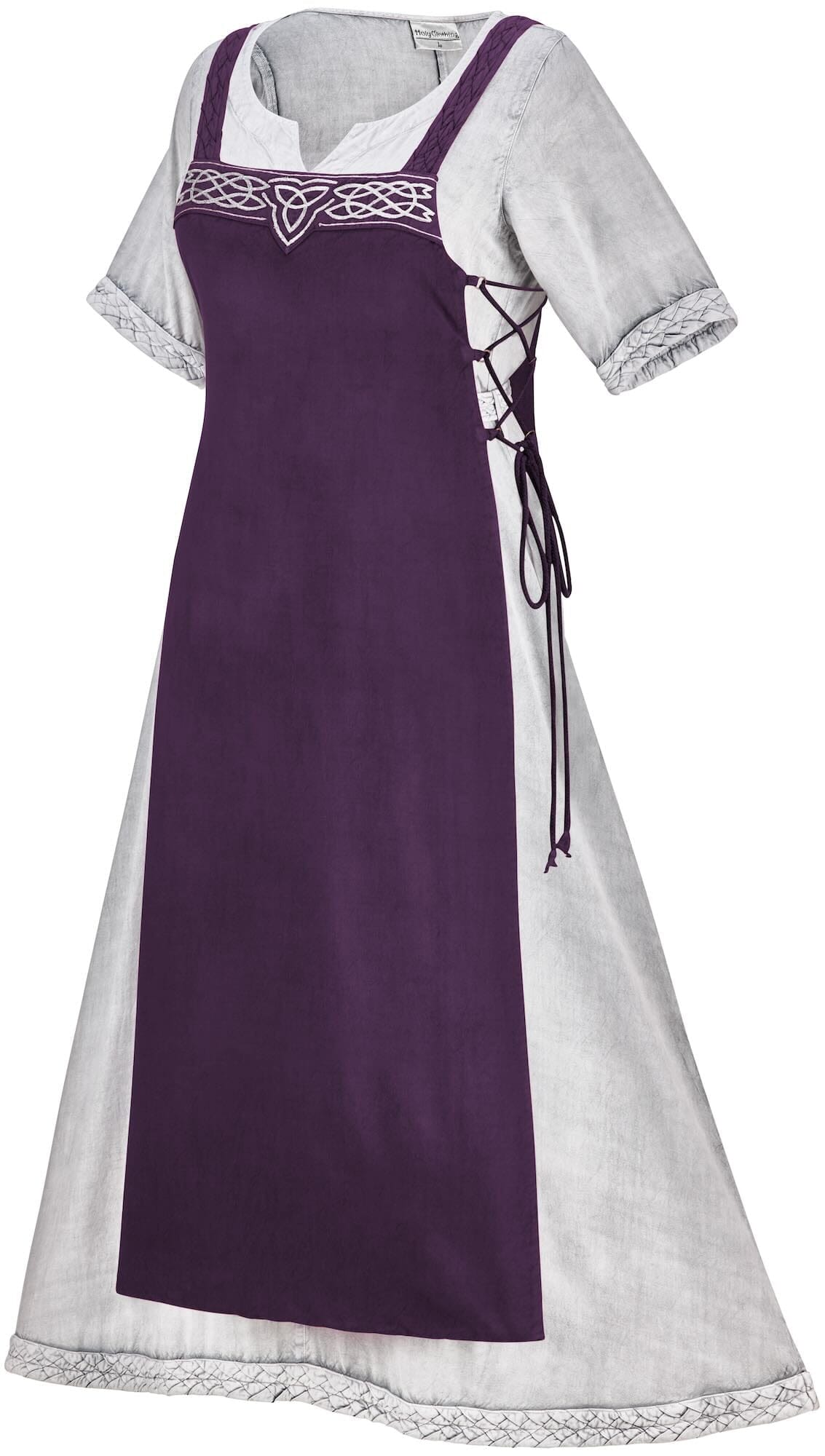 zimmermann dress women Zimmermann Daylight Linen Mini Dress main image 1