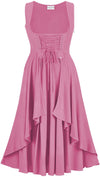 Rosetta Overdress Limited Edition Barbie Pink