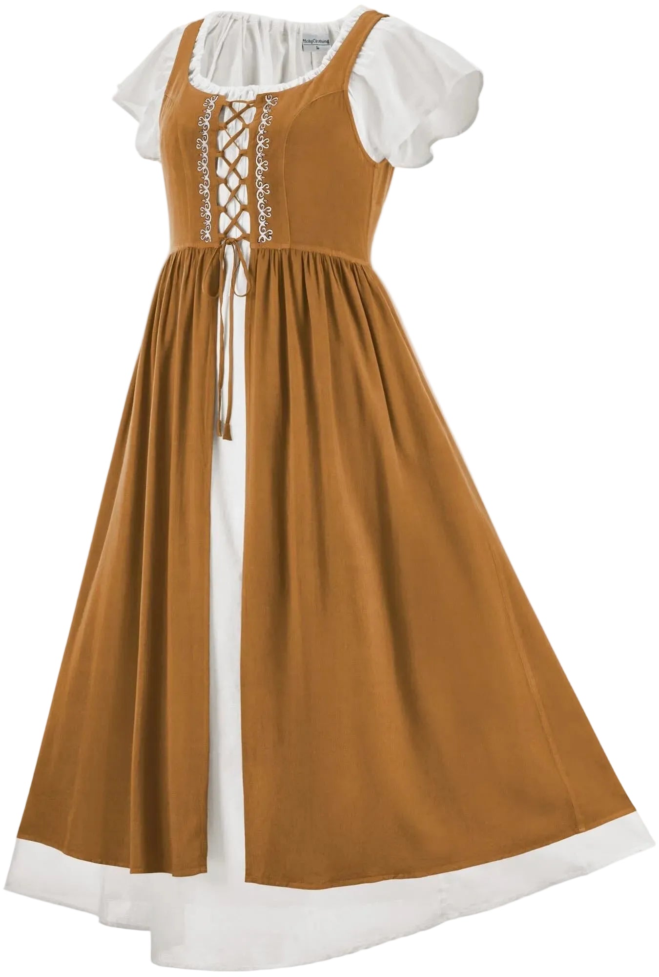 Liesl Overdress Set