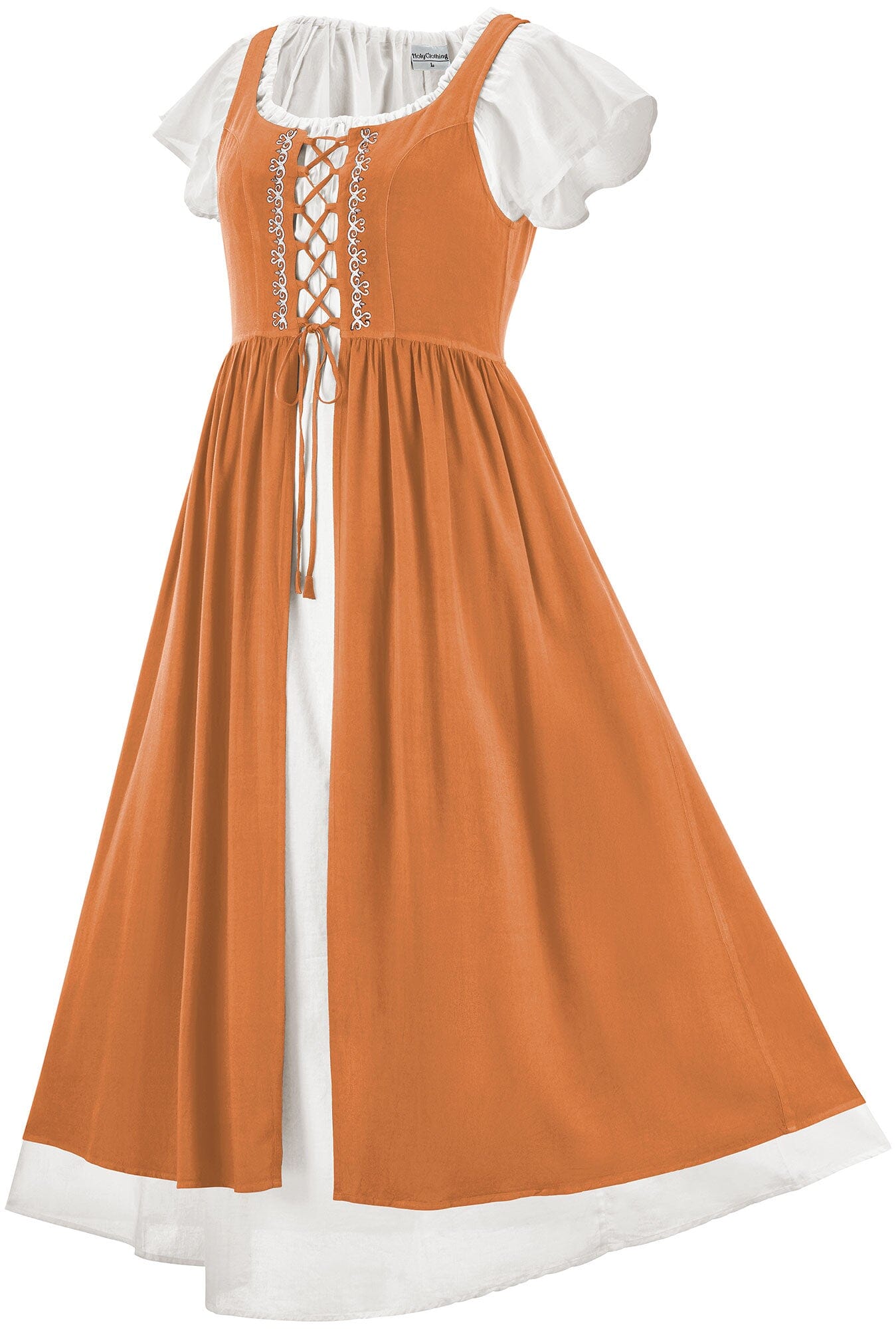 Liesl Overdress Set