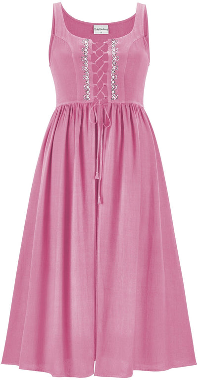 Liesl Overdress Limited Edition Barbie Pink