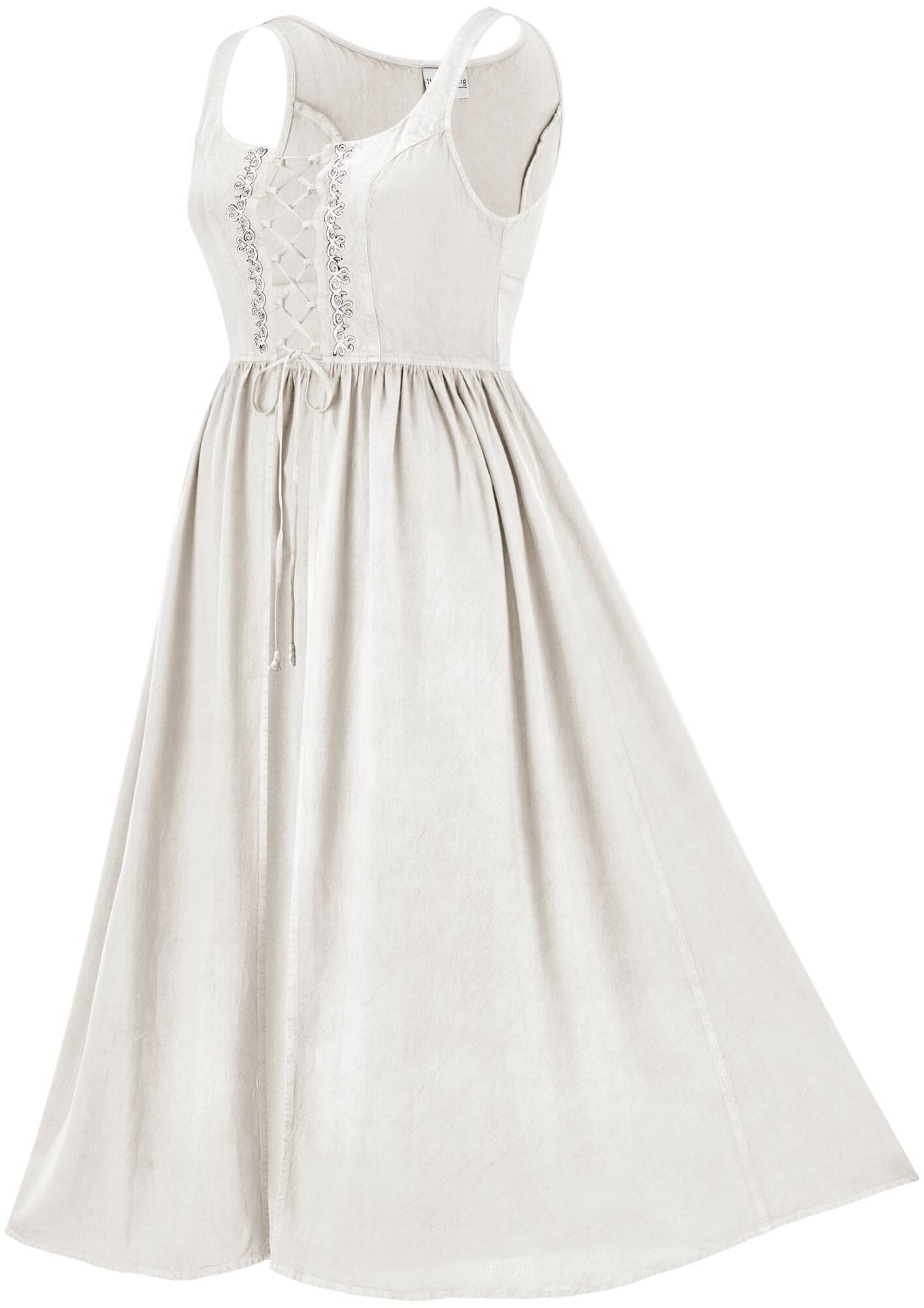 Liesl Overdress