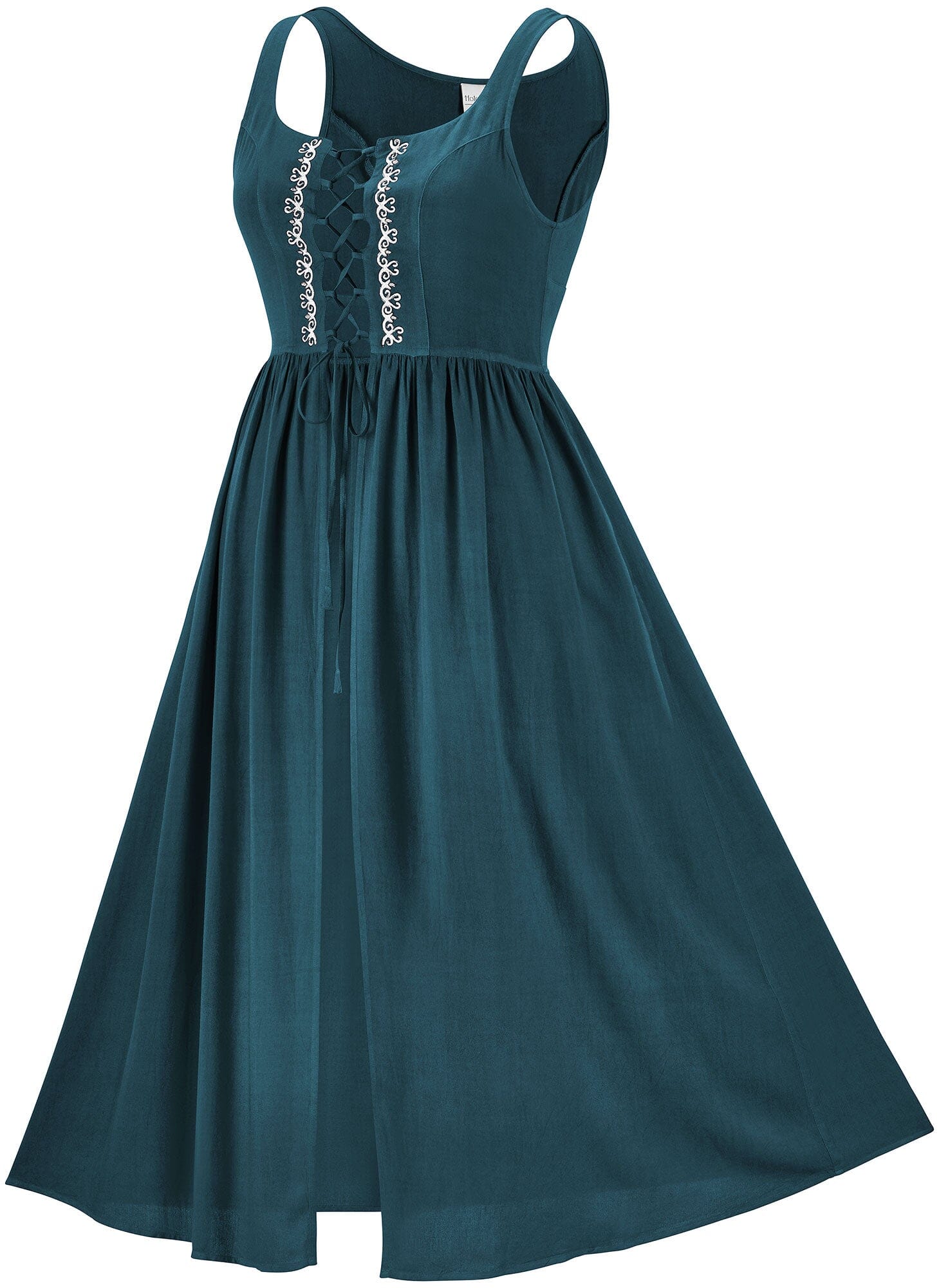 Liesl Overdress