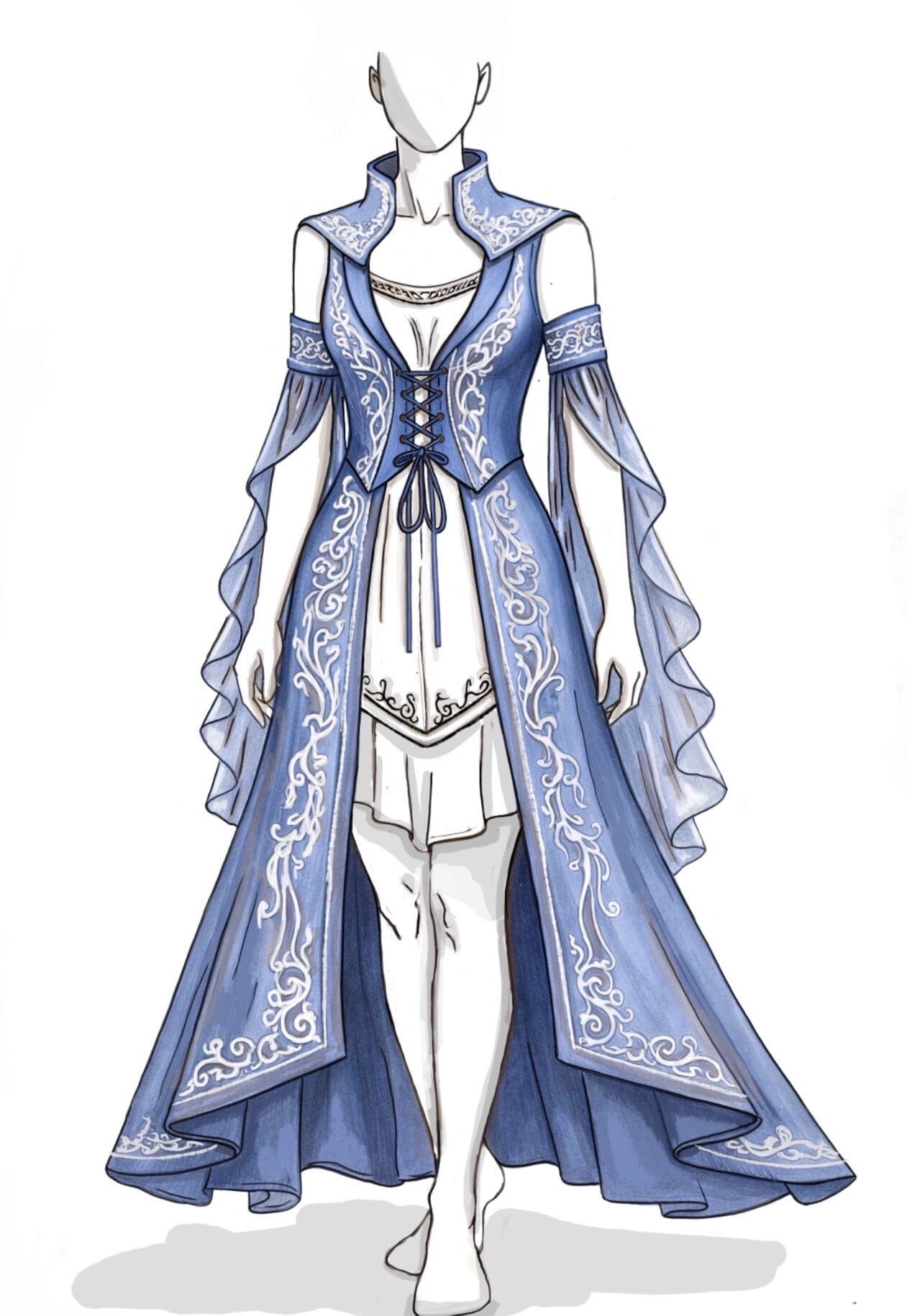 Vaelisse