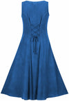 Amelia Maxi Overdress Limited Edition Colors