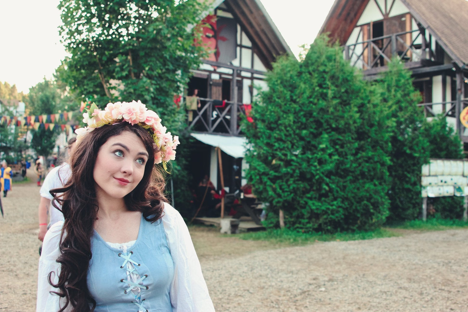 The History of Renaissance Fairs