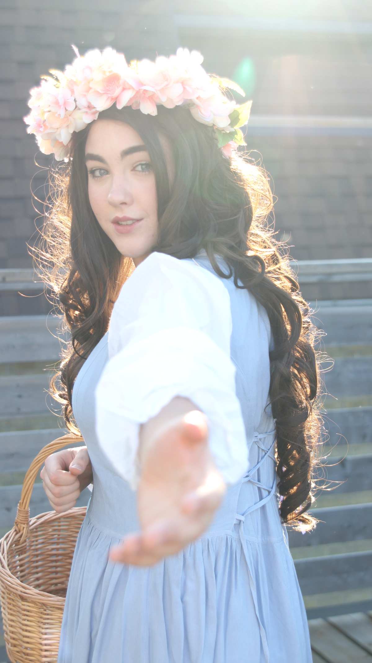 6 Renaissance Fair Costume Ideas for Women