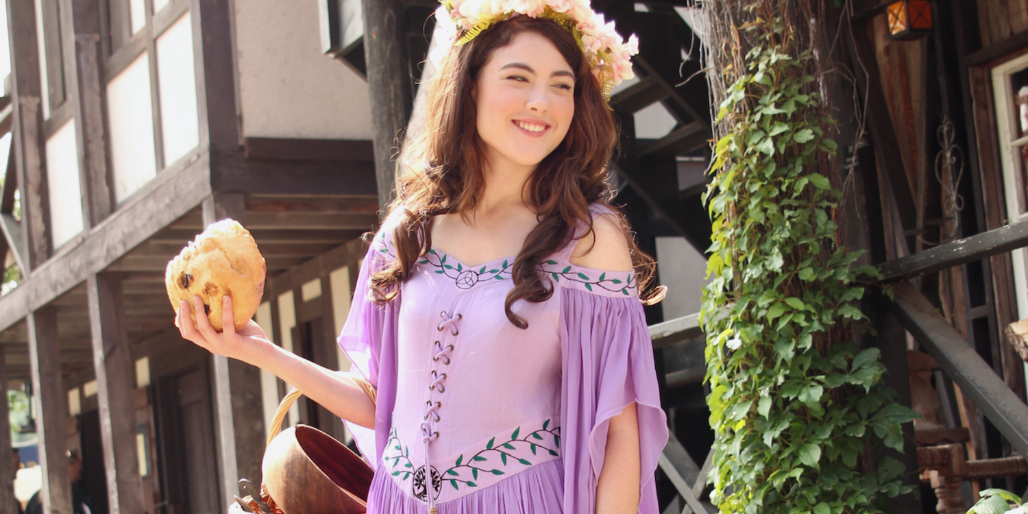 Top 10 🏰 US Renn Faires ⚔️ '26 The Ultimate Guide 🏹