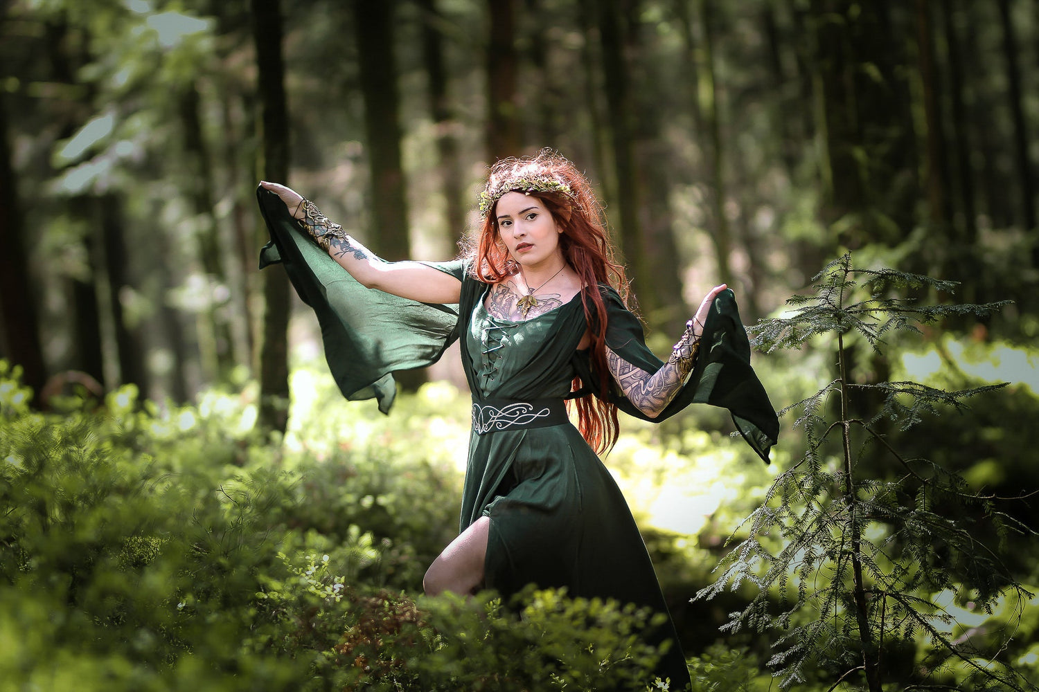 How Renaissance Influenced Modern Day Fashion