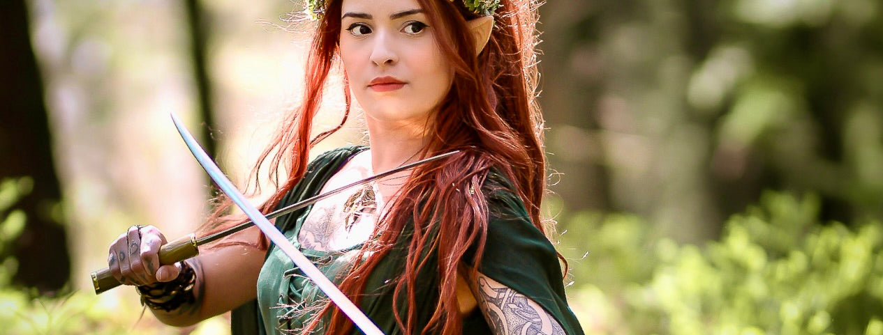 Renaissance Weapons: A Guide to Historic Arms