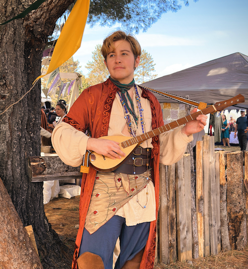 10 Renaissance Festival Fun Facts You Never Knew About