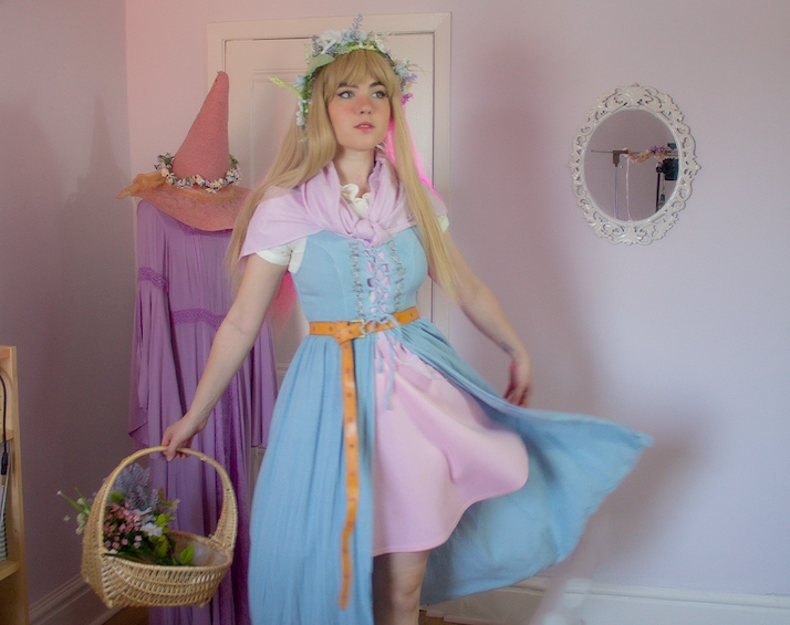 What Did the Peasants Wear in the Renaissance?