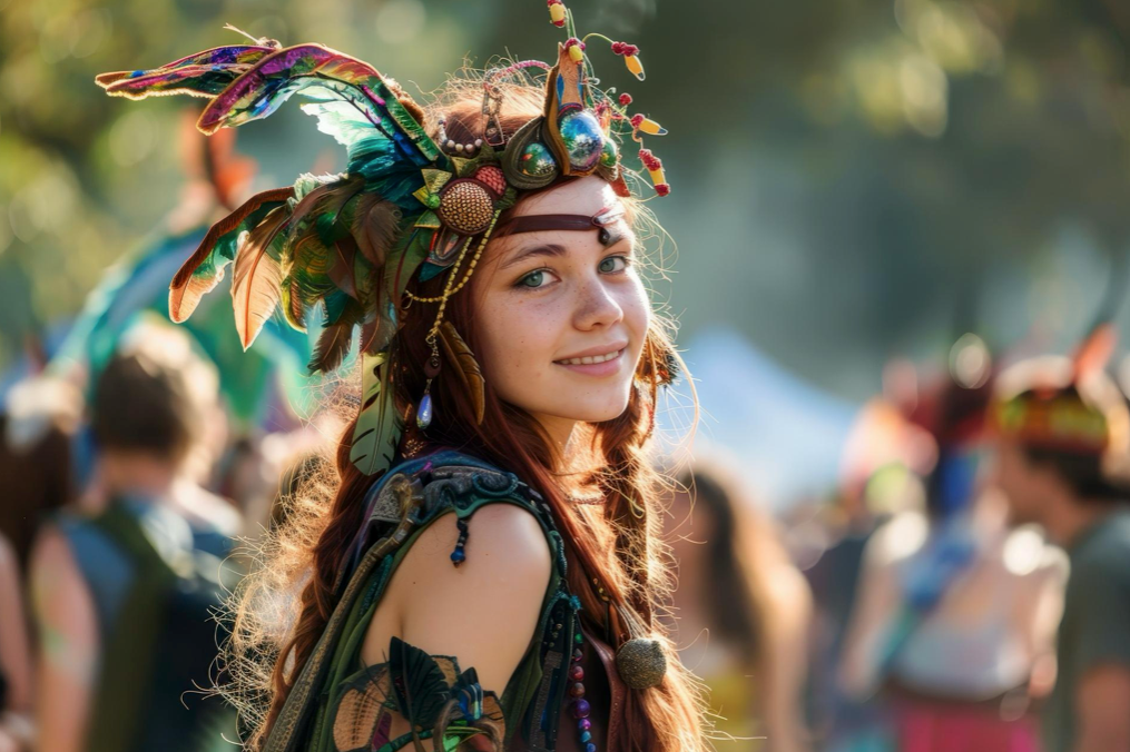 10 Essential Costume Accessories to Have for Renaissance Fair