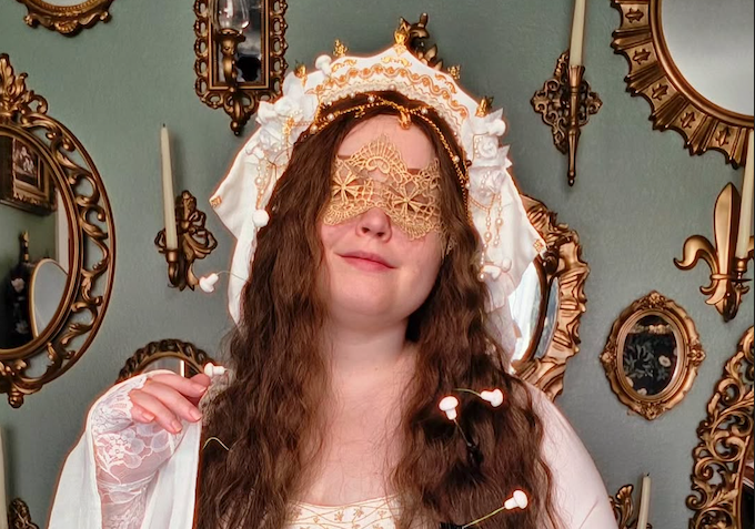 A Guide to Women's Headdress during the Renaissance