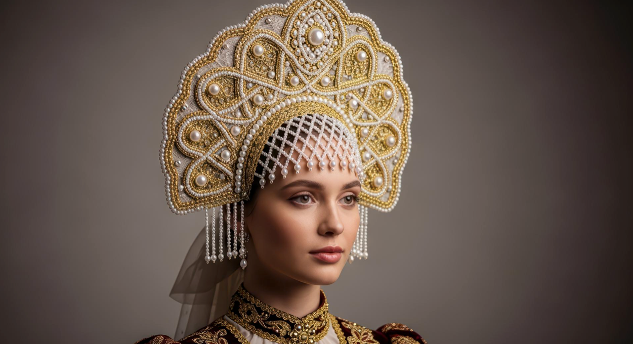 The Balzo Headdress: A Renaissance Fashion Statement