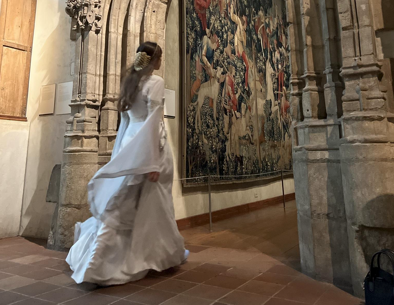 What Did Brides Wear During the Renaissance?