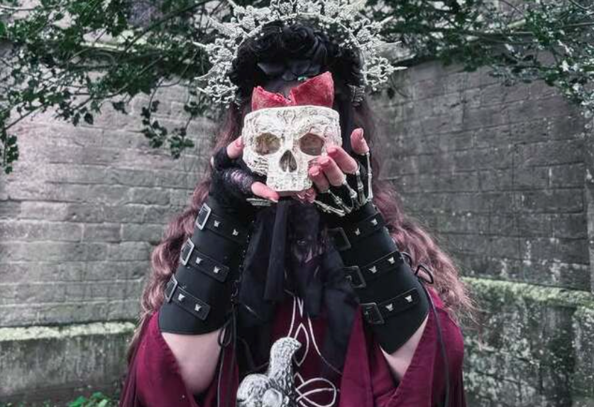 The History of Masquerade Ball