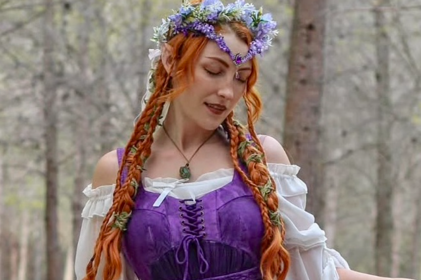 The History of Fabric Dyeing