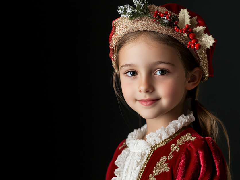 How Children Were Dressed in the Renaissance