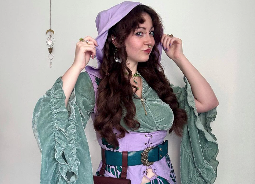 14 Different Types of Sleeves on Dresses