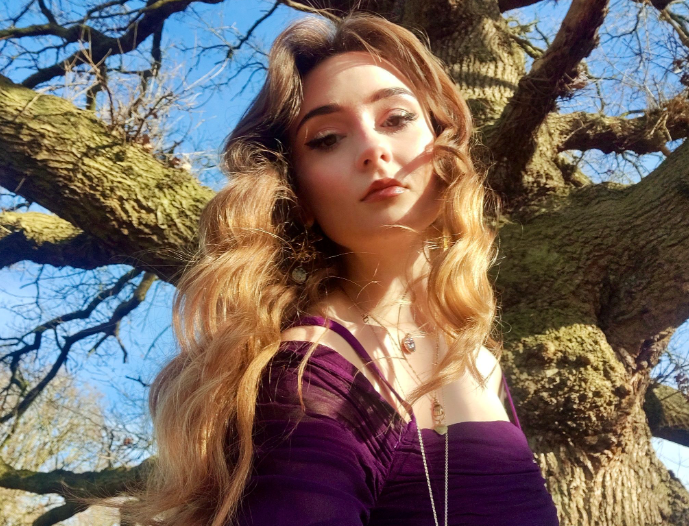 Choosing Dress Colors That Complement Your Hair Color