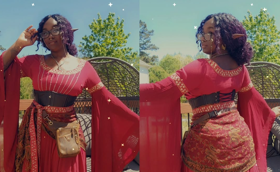 The Most Flattering Dress Styles for Curvy Women